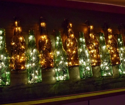 BOTTLE LIGHTS